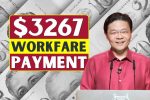 3267 Workfare Payment