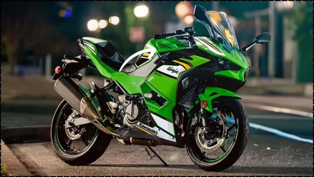 5 Best Kawasaki Bikes