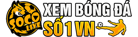 logo chính thức socolive